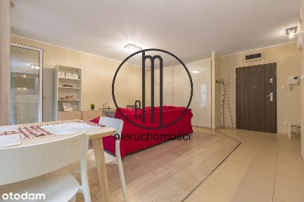 Klimasa- Piękny Taras +garaż podziemny +piwnica BEZ Prowizji