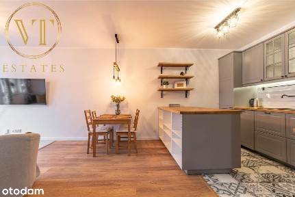Mieszkanie 3-pokojowe z garderobą | Centrum