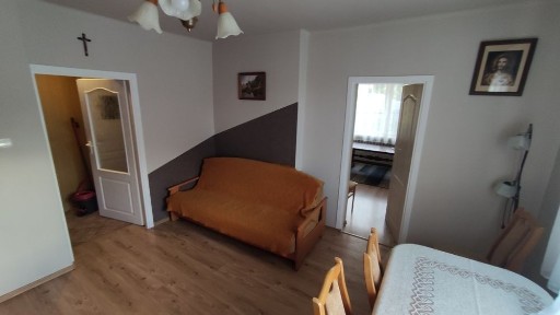 Nowa niższa cena,mieszkanie na parterze domu lub cały dom.