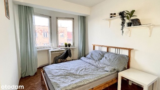 2-pok mieszkanie | ul. Żeromskiego 88 | 2 780 zł +media | WiFi w cenie