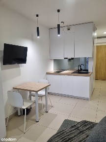 Mini Apartament I Centrum I Bez Prowizji I Klimatyzacja