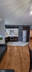 Od zaraz 3 pok 60m2 2 balkony Oława Nowy Otok umeblowane i wyposażone