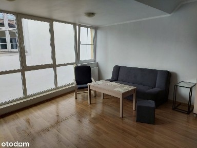 Mieszkanie 25m2 centrum Lubań