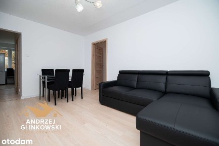 MIESZKANIE III POKOJOWE - OSIEDLE MARIANKI