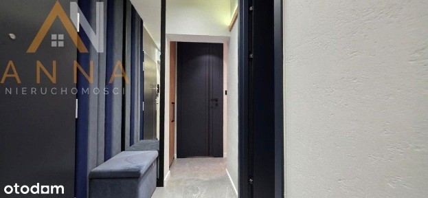 Mieszkanie w wysokim standardzie na wynajem