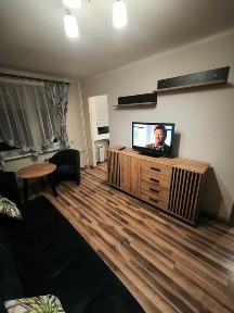 Mieszkanie 22,3m kw Jędrzejów REZERWACJA DO 21.11.25