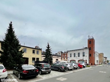 DWUPOKOJOWE MIESZKANIE W CENTRUM SWARZĘDZA | DO REMONTU | OKAZJA