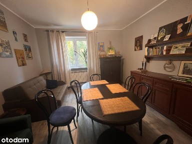 3 pokojowe mieszkanie Bolechowo