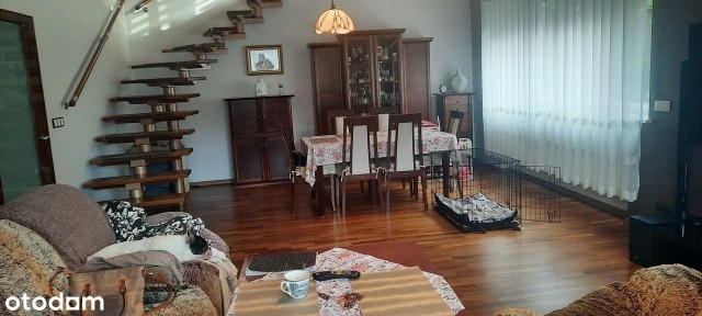 Dom do wynajęcia w bardzo dobrej i prestiżowej lokalizacji Podolany