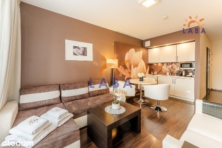 Prywatny Apartament w Hotelu Diva Spa