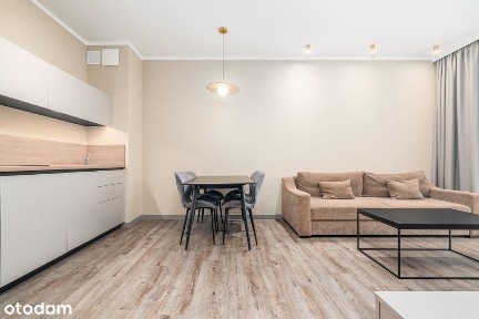 Apartament Bel Mare | Taras I Garaż NOWA CENA