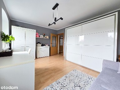 Sławno - parterowe mieszkanie z ogrodem - bez czynszu!