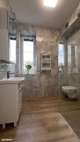 Nowy czteropokojowy dom do wynajęcia od zaraz!