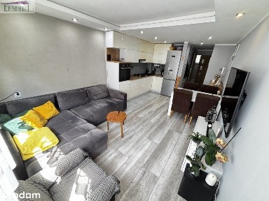 Pogoń 2 pokoje, I piętro, do wejścia!