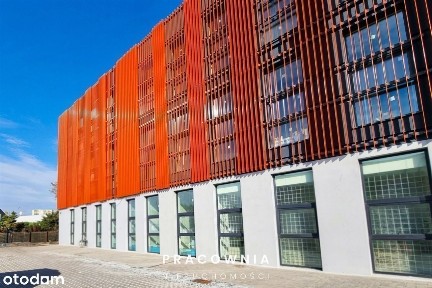 Nowoczesna przestrzeń dla Twojego biznesu