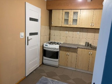 Sprzedam mieszkanie 43,7m2 parter