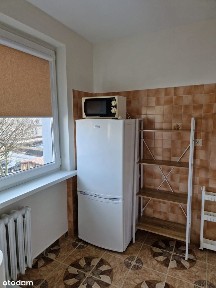 Przytulna kawalerka 30m² z balkonem