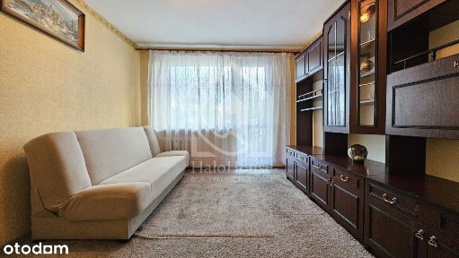 2 Pokoje | Os. Muzyków | 1wsze Piętro | Do remontu