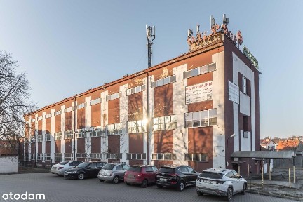 Oborniki Śląskie, trzebnicki, dolnośląskie