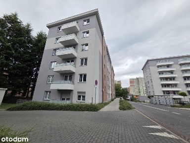 Nowoczesne mieszkanie - idealna lokalizacja blisko centrum