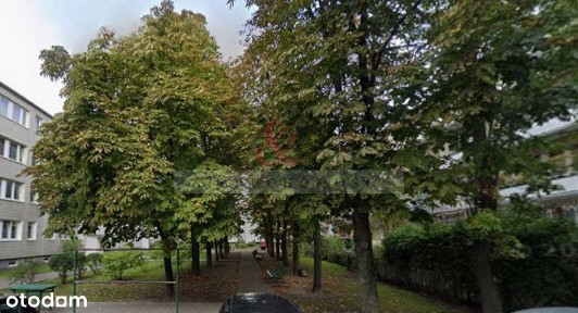 Mieszkanie 2-pokojowe w Wołominie blisko Pkp