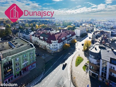 CENTRUM MIASTA! - 3 POKOJE - 72,9M2 - DO WEJŚCIA - ŚWIETNY PUNKT!