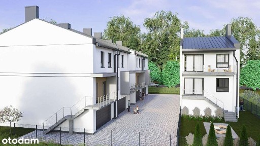 ul. Południowa, Zielonka, wołomiński, mazowieckie