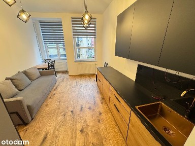 ul. Ptasia, Śródmieście, Jelenia Góra, dolnośląskie