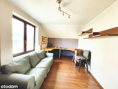 ul. Niska, Ostrów Wielkopolski, ostrowski, wielkopolskie