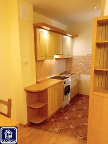 rezerwacja Kuźnicy Kołłątajowskiej - kawalerka - z miejscem post.