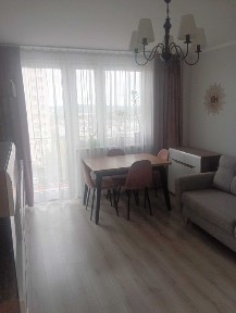 Przytulne dwupokojowe mieszkanie, 40m2, os. Uroczysko