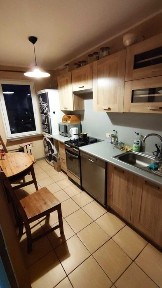 3 pokoje os.Staszica ul.Fredry