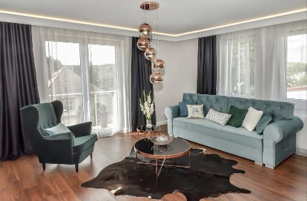 Lubuskie, Zielona Góra