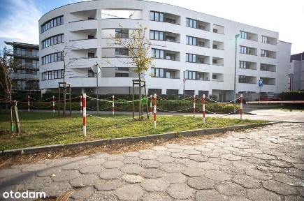 2-Pokoje Osiedle Bursztynowe w Kołobrzegu