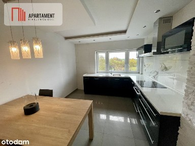 Gotowe do wprowadzenia - z ogródkiem