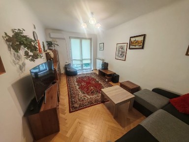 Mieszkanie tuż przy Al. Jana Pawła II