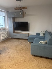 Wynajmę mieszkanie podolszyce południe Jana Pawła 23C