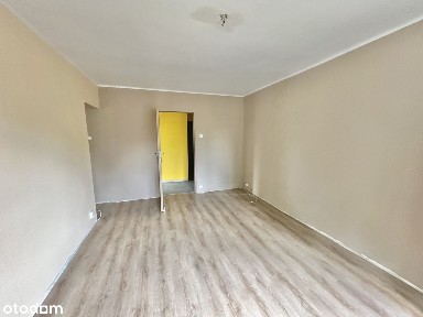 Rezerwacja! Na sprzedaż 2 pok. mieszkanie 36,47m2, Sosnowiec