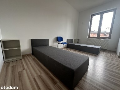 ul. Wrocławska, Politechnika, Gliwice, śląskie