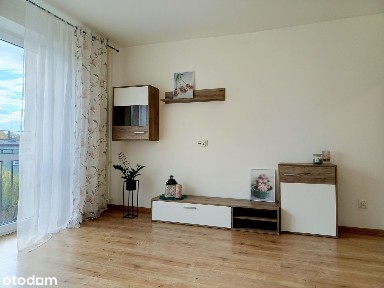 Ul. Pomorska - kawalerka, idealna dla singla/ pary/ na wynajem