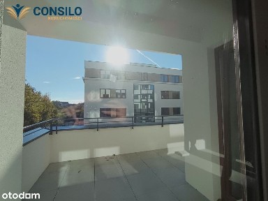 Balkon | Garderoba | Nowa Inwestycja