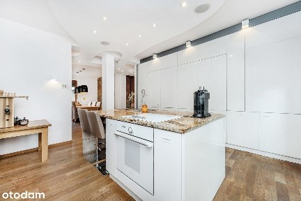 Piąkny apartament z ogródkiem Apartamenty Magnolie