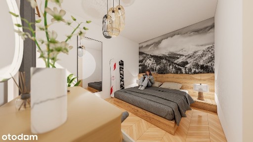 Apartamenty Koniówka, Chochołów | Faktura VAT | Termy