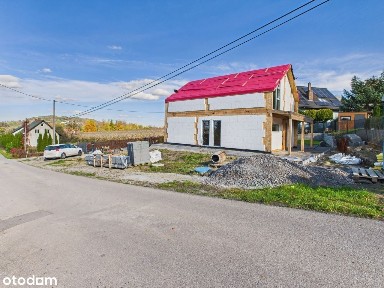 ul. Różana, Goleszów, cieszyński, śląskie