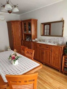 Mieszkanie w bloku w Trzemesznie ul Piastowska