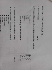 Sprzedam Mieszkanie Poznań ul.Błażeja