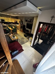 Super DOM okolice ul. Bolewskiego