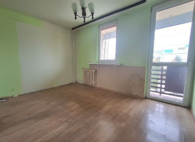 Najtańsza w Radomiu Kawalerka z balkonem