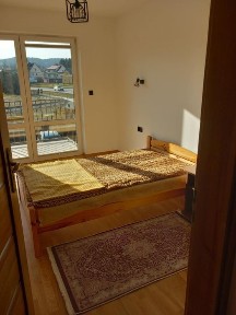 Mieszkanie do wynajecia Hoczew