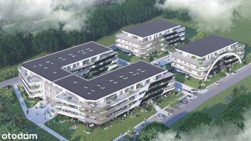 Apartament inwestycyjny / Kawalerka / Mieszkanie 32 m